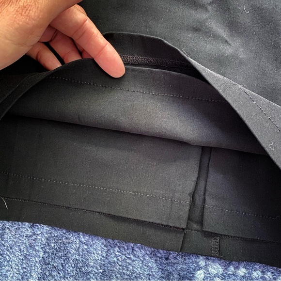 🖤 4F FOUR FLAVOR BLACK LACE SEQUIN PEPLUM BODYCON EVENING DRESS! - Picture 10 of 16